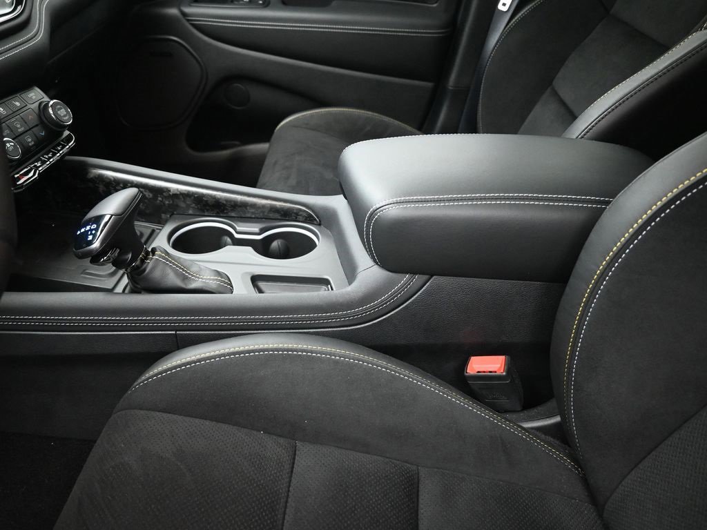 Used 2024 Dodge Durango SRT image 22
