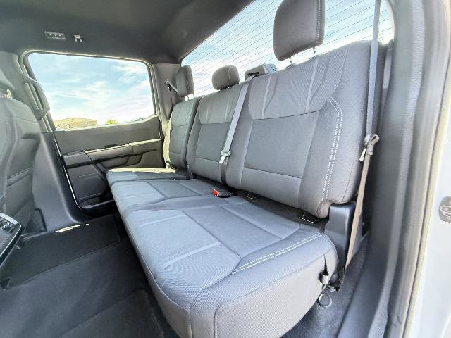 Certified 2026 Ford F150 STX w/ Equipment Group 200A AWD/4WD image 8
