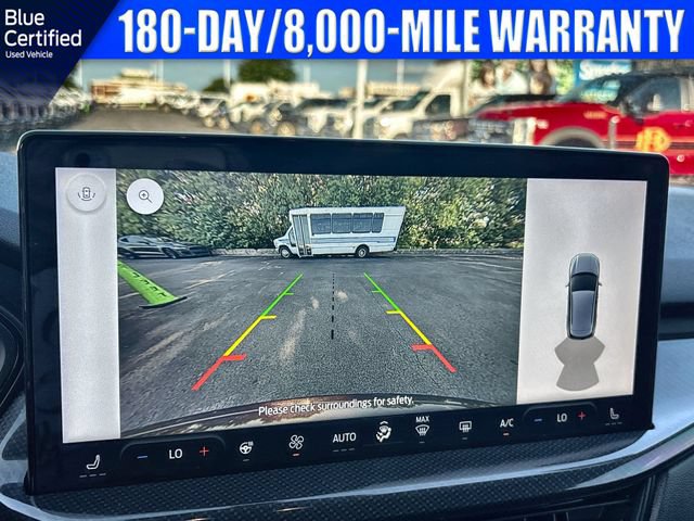Certified 2023 Ford Escape ST-Line w/ Tech Pack #1 FWD image 26