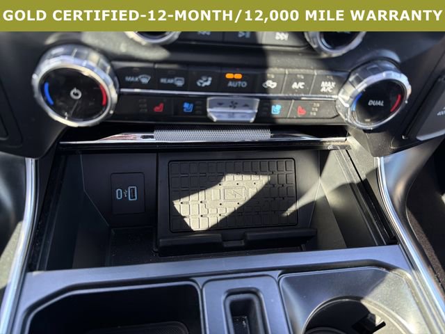 Certified 2023 Ford F150 Raptor image 15