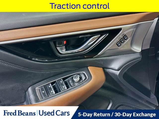 Used 2021 Subaru Outback Touring w/ Popular Package #2 image 25