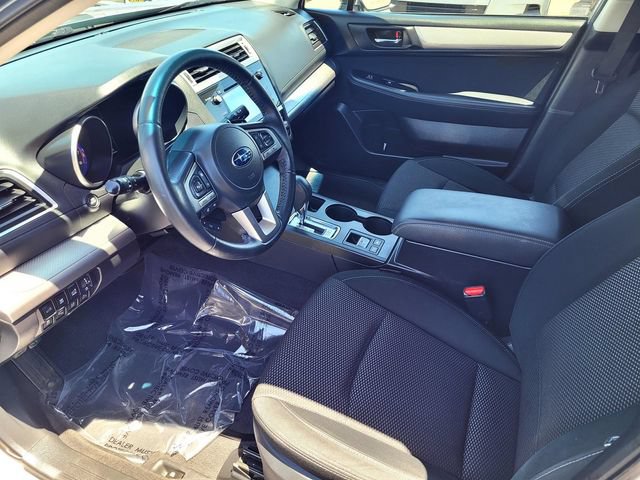Used 2017 Subaru Outback 2.5i Premium AWD/4WD image 10