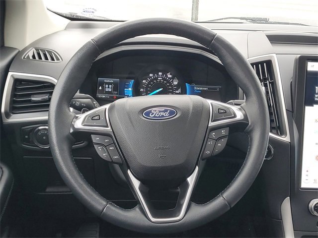 Certified 2024 Ford Edge SEL w/ Convenience Package image 28