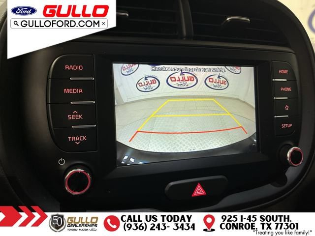 Used 2021 Kia Soul GT-Line FWD image 26
