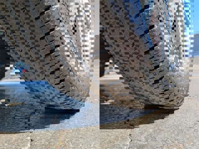 Certified 2023 Ford Edge Titanium image 18