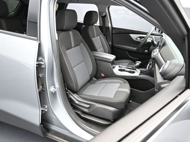 Used 2024 Chevrolet Blazer LT w/ LPO, Floor Liner Package FWD image 27