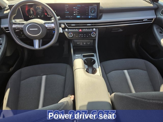 Used 2025 Hyundai Sonata SEL FWD image 15