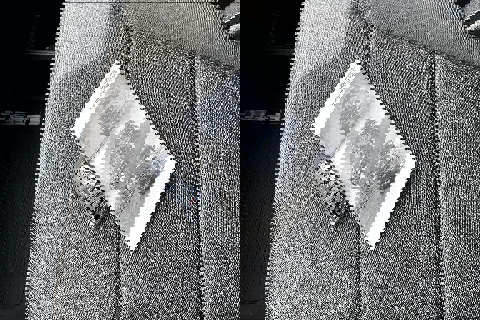 Certified 2023 Ford F150 XLT w/ Equipment Group 302A High image 16