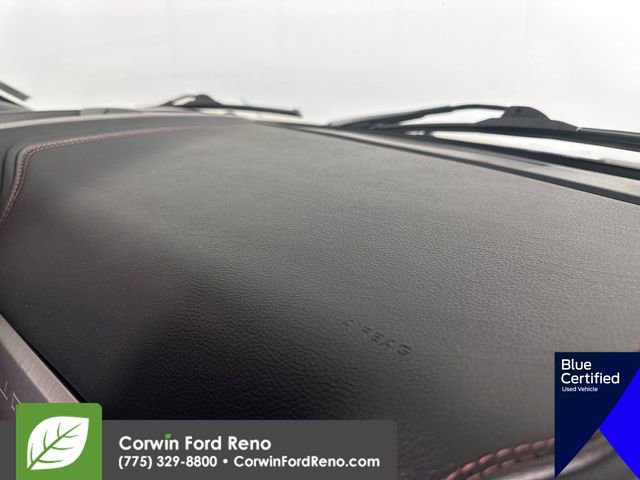Certified 2019 Ford F350 Platinum w/ Platinum Ultimate Package AWD/4WD image 34