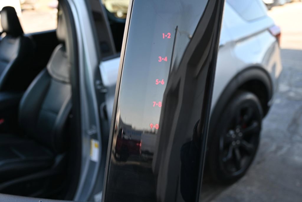 Certified 2022 Ford Explorer ST w/ Equipment Group 401A image 46