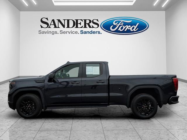 Used 2023 GMC Sierra 1500 Elevation image 5