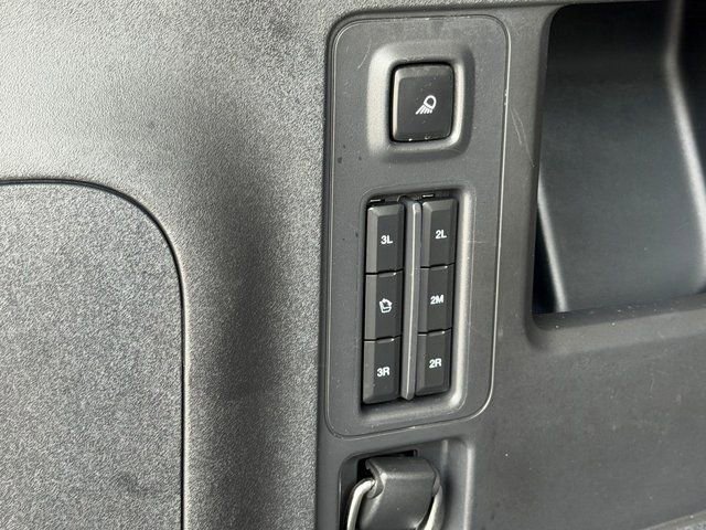 Certified 2025 Ford Expedition Max Active AWD/4WD image 24