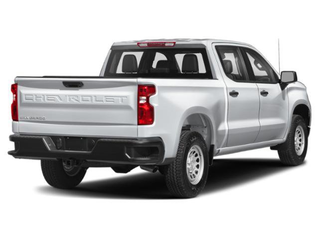 Used 2023 Chevrolet Silverado 1500 LTZ w/ Z71 Off-Road Package image 2