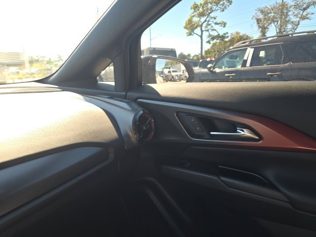 Used 2024 Chevrolet Equinox EV RS w/ Active Safety Package 3 FWD image 37