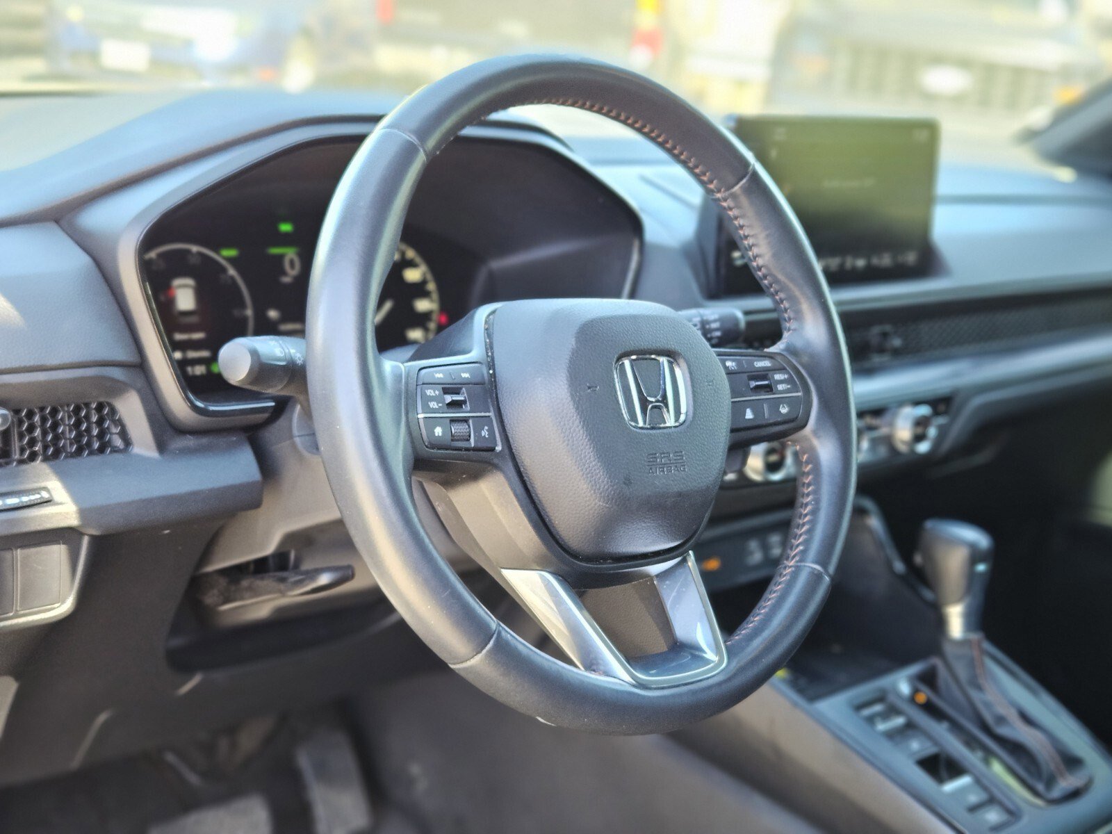 Used 2024 Honda CR-V Sport-L image 20