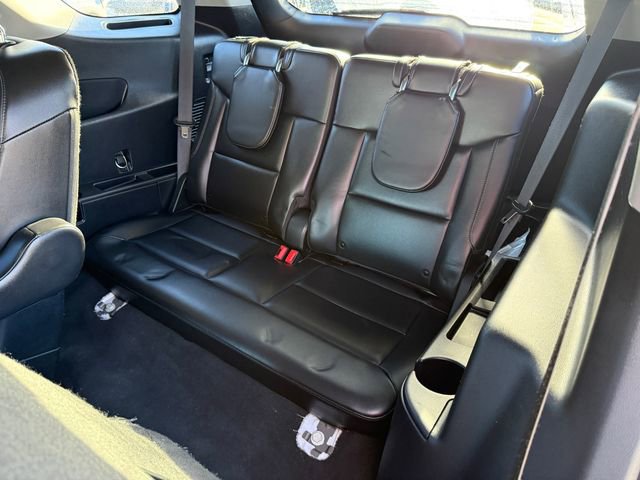 Certified 2022 Ford Explorer XLT w/ Equipment Group 202A image 17