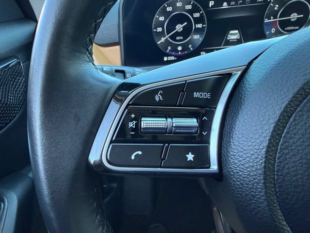Used 2024 Kia Seltos EX AWD/4WD image 17