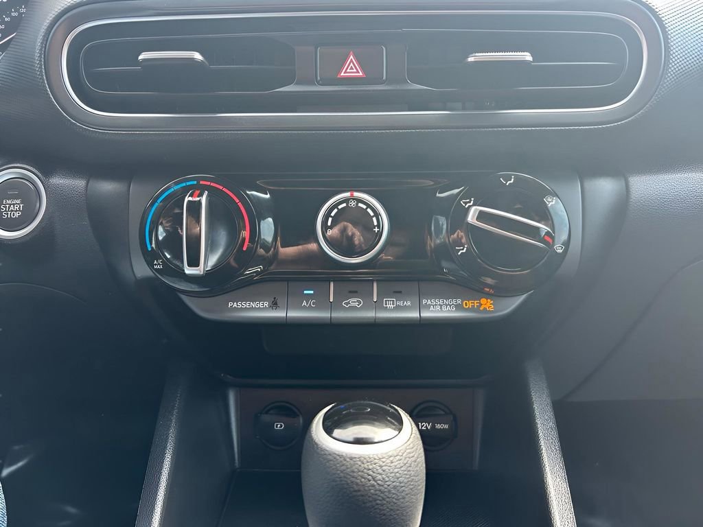 Used 2023 Hyundai Kona SEL w/ Cargo Package image 15