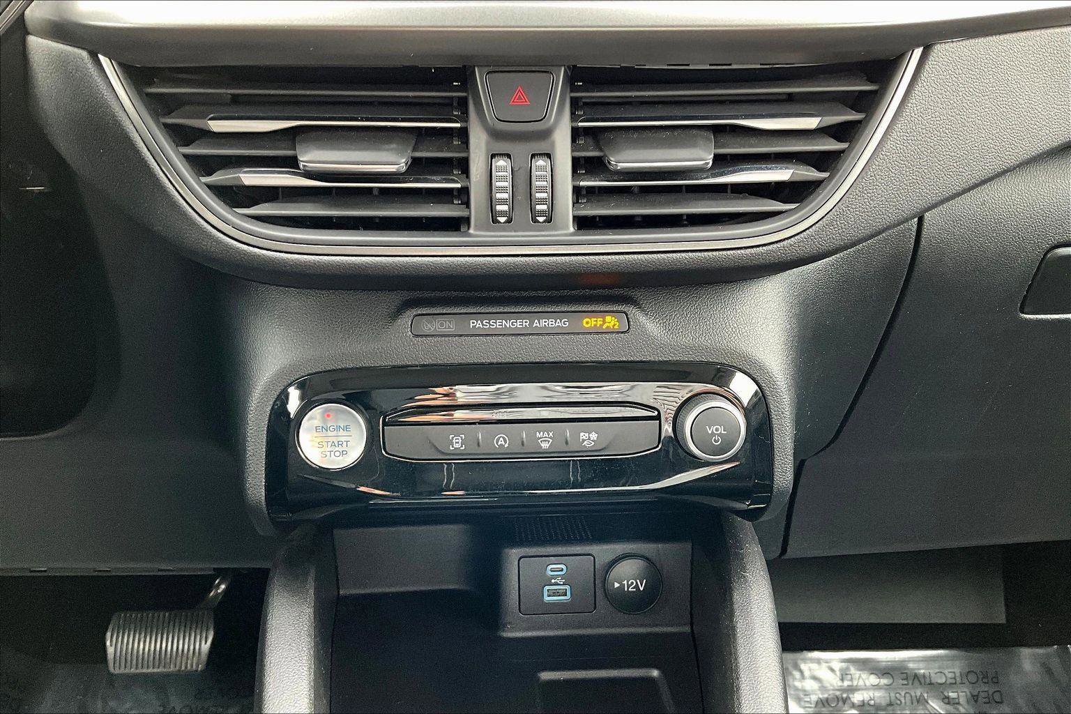 Certified 2023 Ford Escape Active w/ Tech Pack #1 image 13