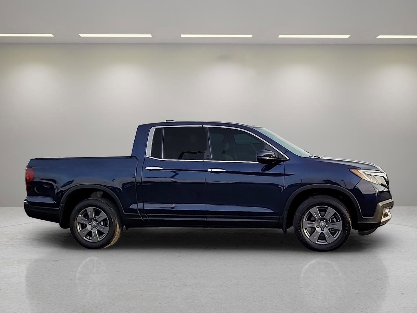 Used 2020 Honda Ridgeline RTL-E image 6