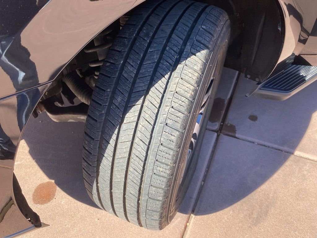 Certified 2024 Ford Expedition Max Limited image 42