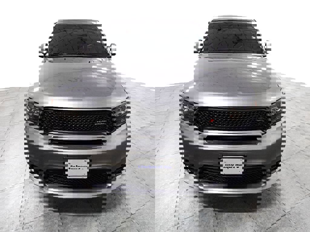 Used 2020 Dodge Durango GT AWD/4WD image 7