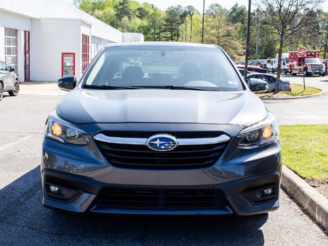 Used 2022 Subaru Legacy Premium AWD/4WD image 2