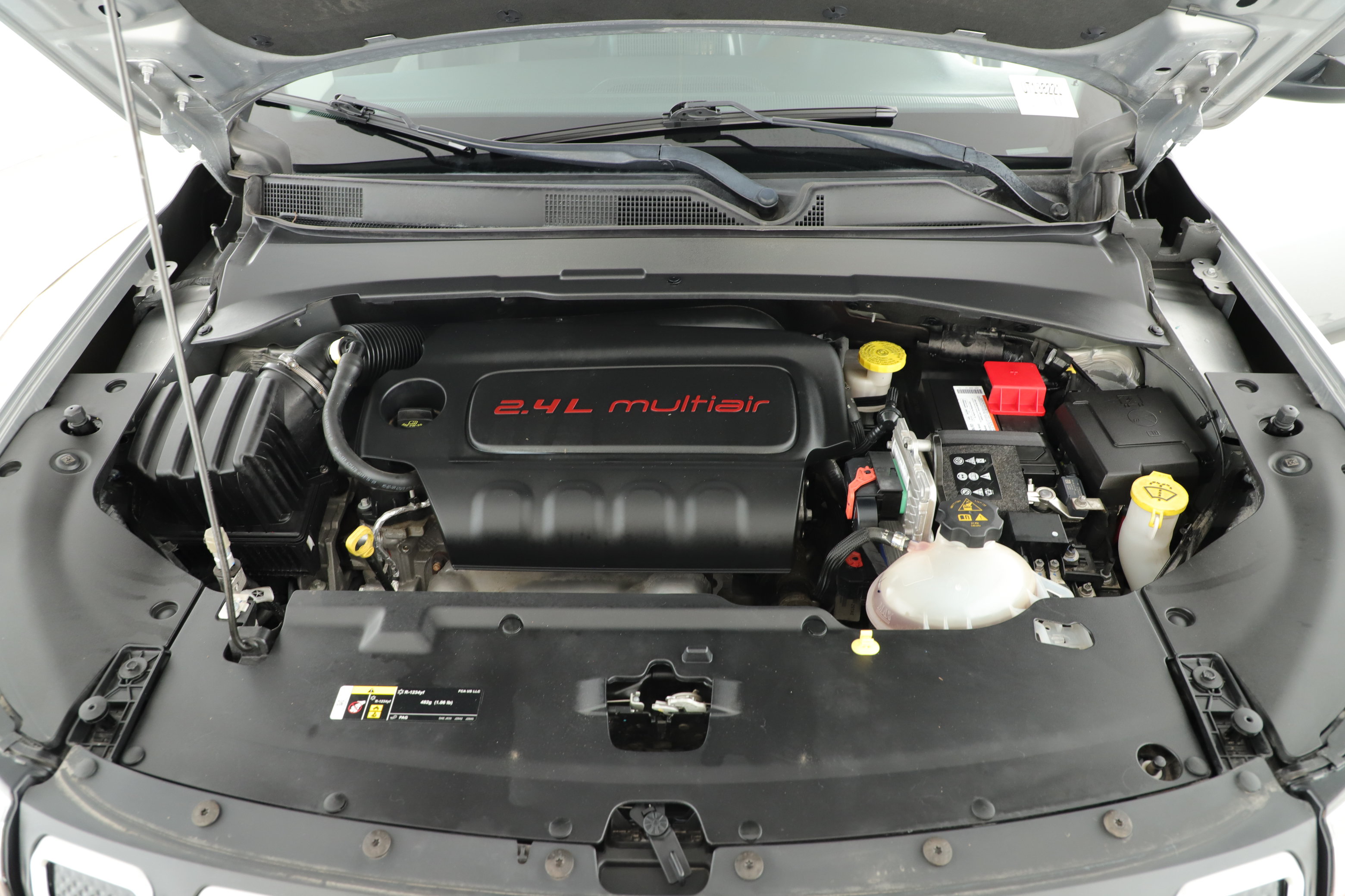 Used 2022 Jeep Compass Latitude FWD image 7