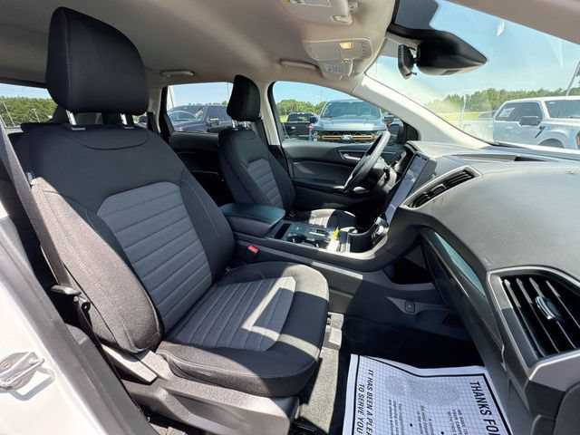 Certified 2022 Ford Edge SE AWD/4WD image 24