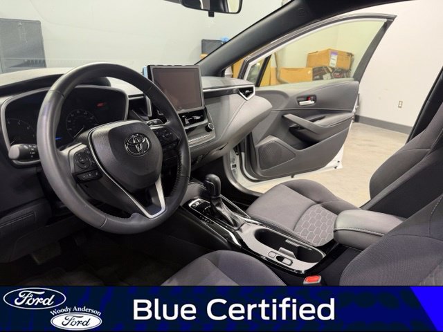 Used 2024 Toyota Corolla SE FWD image 9