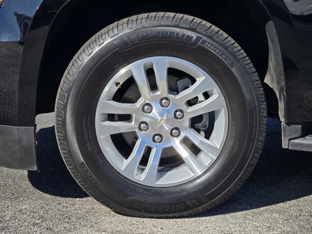 Used 2019 Chevrolet Tahoe LT w/ Luxury Package image 9