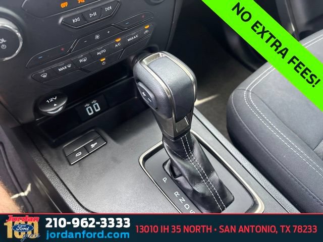 Certified 2023 Ford Ranger XLT w/ Equipment Group 301A Mid RWD image 16