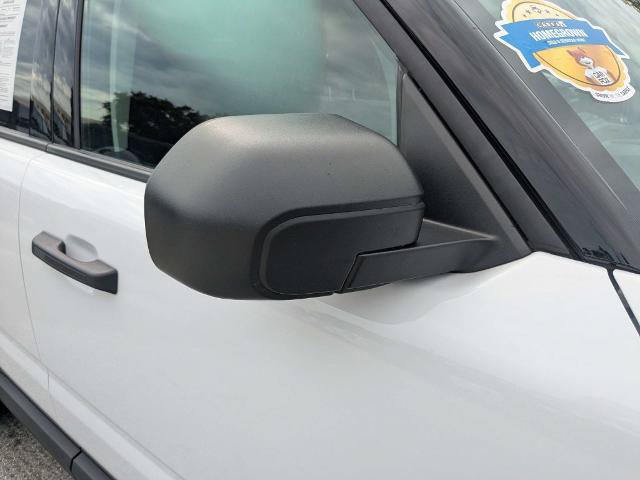 Certified 2024 Ford Bronco Sport Big Bend AWD/4WD image 12