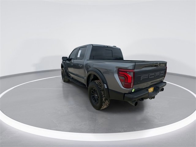 Certified 2024 Ford F150 Raptor image 9