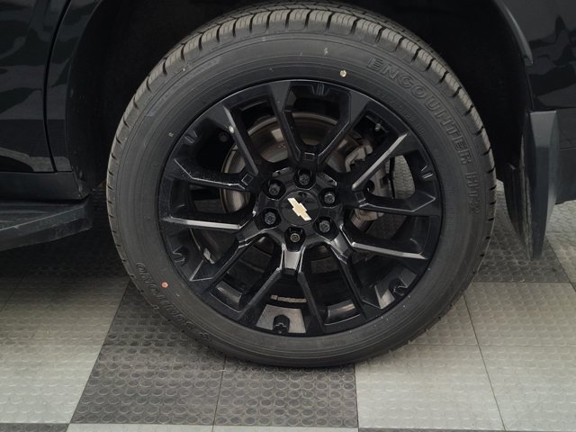 Used 2022 Chevrolet Tahoe RST w/ Sport Performance Package AWD/4WD image 33