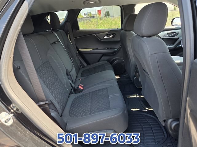 Used 2021 Chevrolet Blazer LT FWD image 14