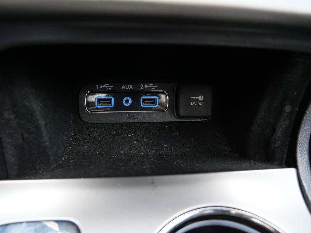 Used 2021 Jeep Grand Cherokee High Altitude AWD/4WD image 19