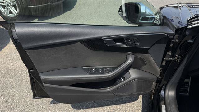 Used 2019 Audi S5 Premium Plus w/ Premium Plus AWD/4WD image 9