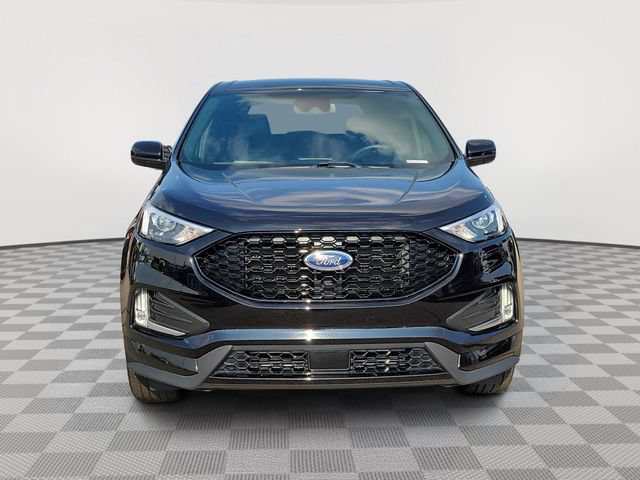 Certified 2024 Ford Edge ST-Line AWD/4WD image 8