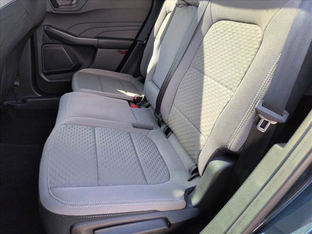 Certified 2022 Ford Escape SE w/ SE Sport Appearance Package image 20