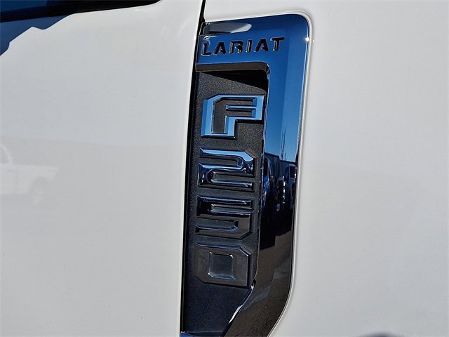 Certified 2020 Ford F250 Lariat w/ Lariat Ultimate Package image 31