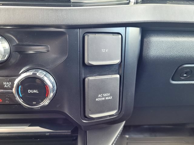 Certified 2026 Ford F350 Platinum AWD/4WD image 17