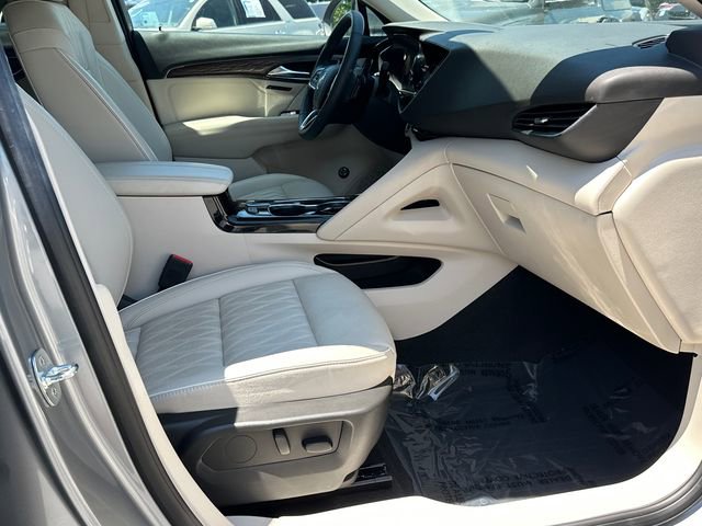 Used 2023 Buick Envision Avenir FWD image 13