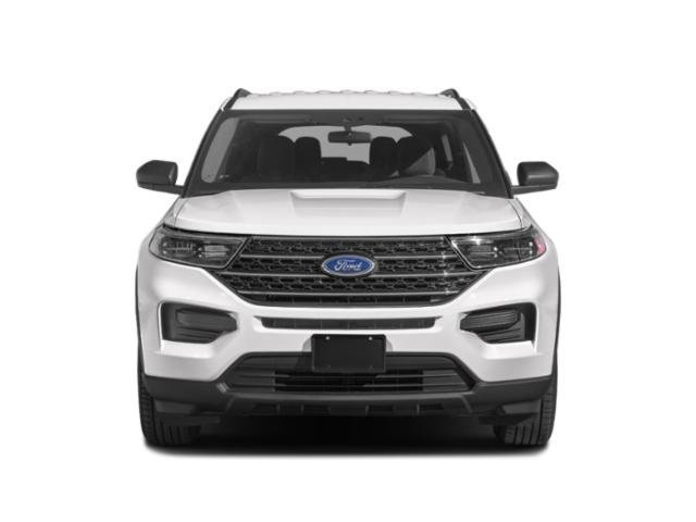 Certified 2023 Ford Explorer XLT w/ Equipment Group 202A image 7