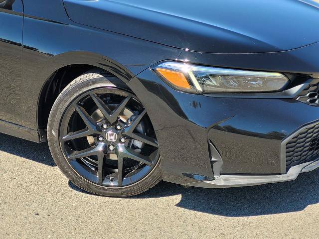 Used 2025 Honda Civic Sport image 9