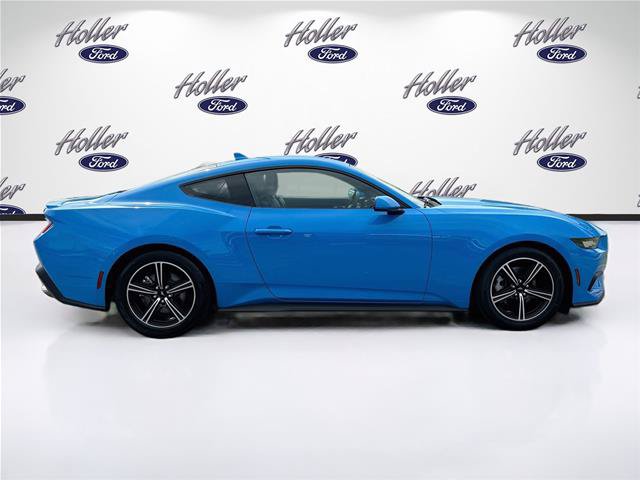 Certified 2024 Ford Mustang Premium RWD image 9