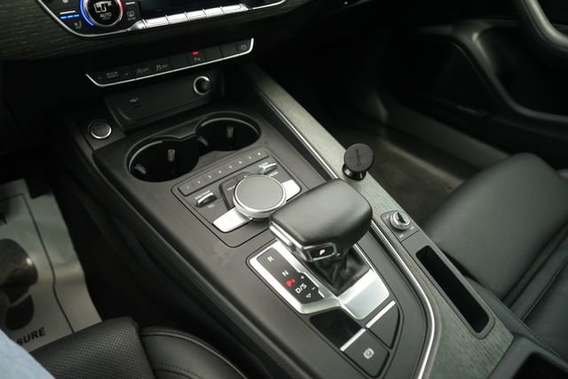 Used 2018 Audi A5 2.0T Prestige w/ Driver Assistance Package AWD/4WD image 29