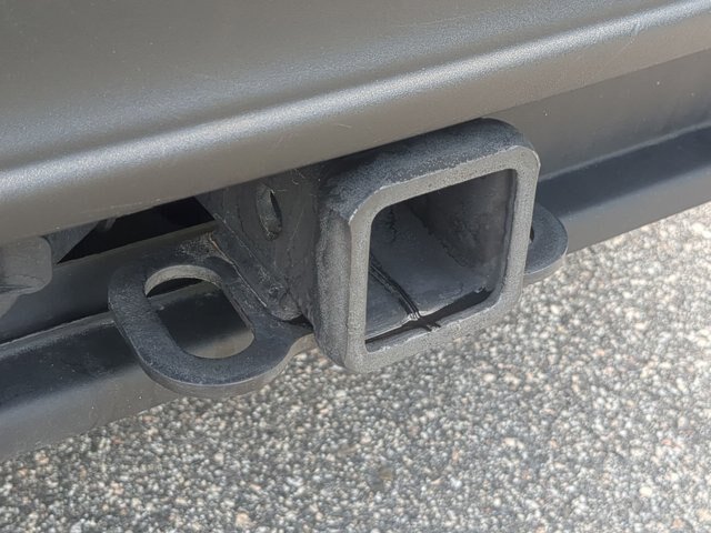 Certified 2025 Ford Explorer ST AWD/4WD image 40