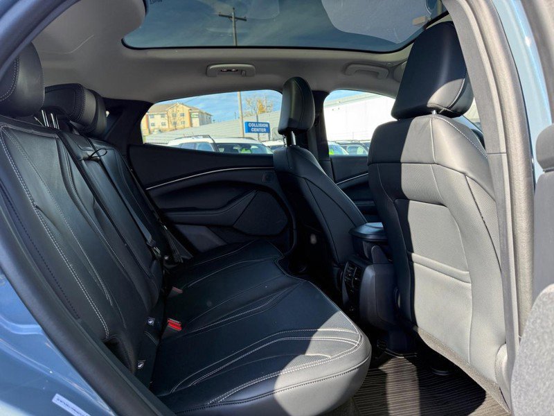 Certified 2024 Ford Mustang Mach-E Premium image 15