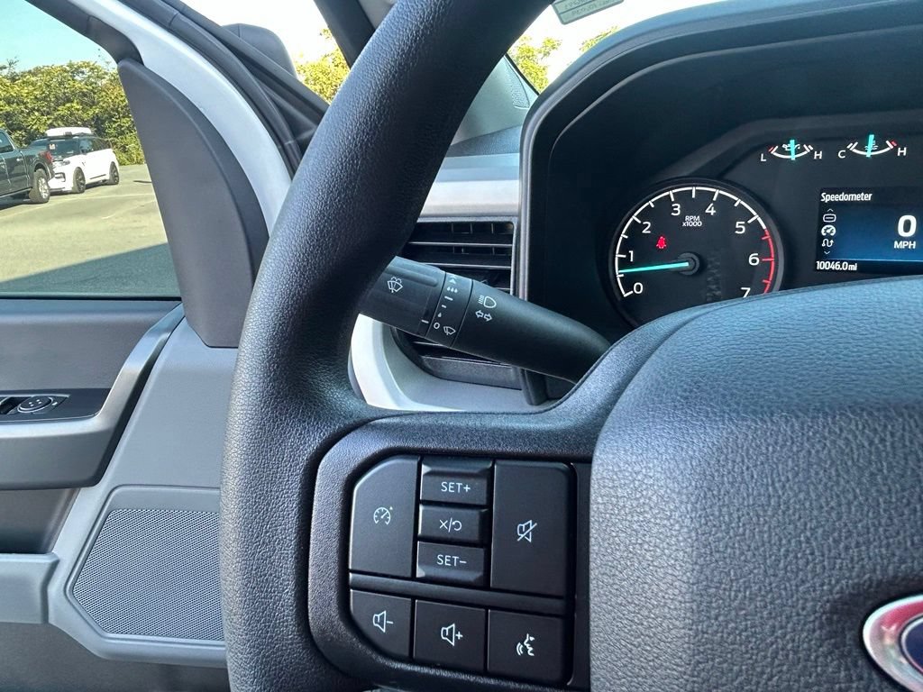 Certified 2026 Ford F250 XL w/ STX Appearance Package AWD/4WD image 20